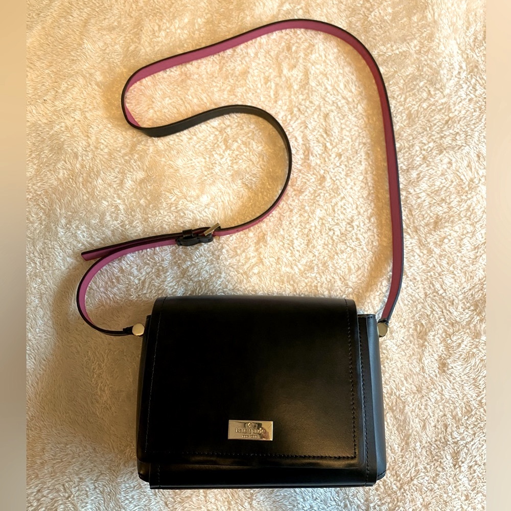 Kate Spade Leather Purse